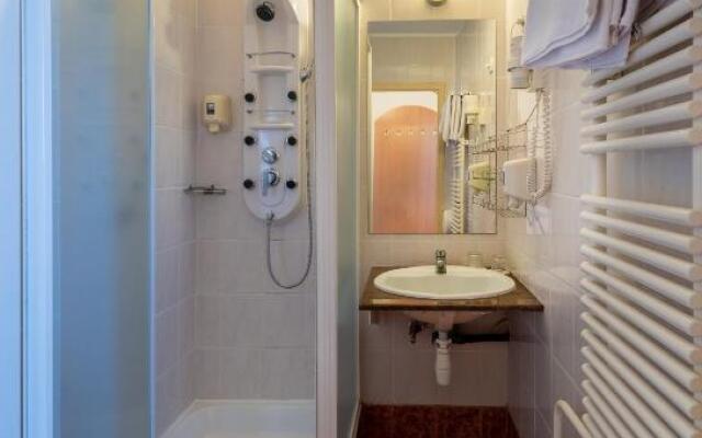 Hotel Baratsag Hajduszoboszlo Superior