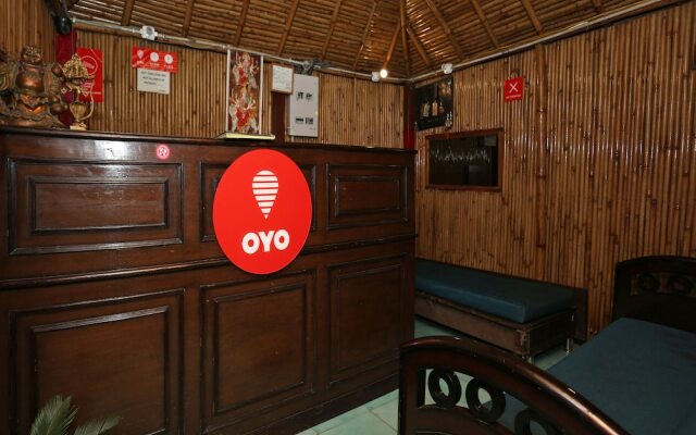 OYO 5156 Home Stay Silver Tree Inn