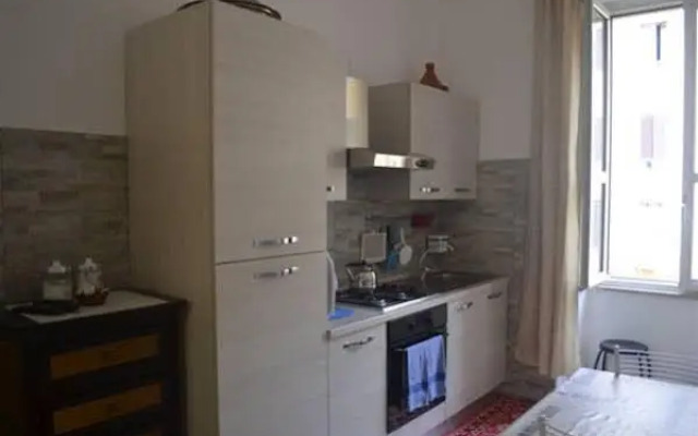 Incanto Romano - Bed and Breakfast