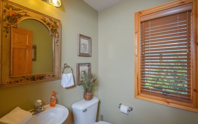 Forever Yours 6 Bedroom House