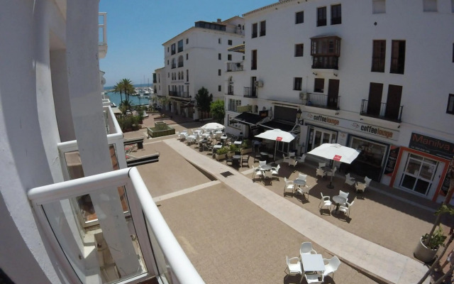 Harbour Club Aparthotel Duquesa