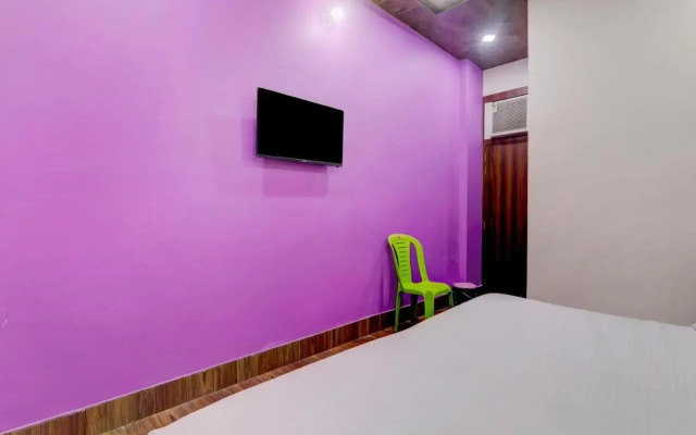 Oyo Flagship 805853 Hotel Neelkanth