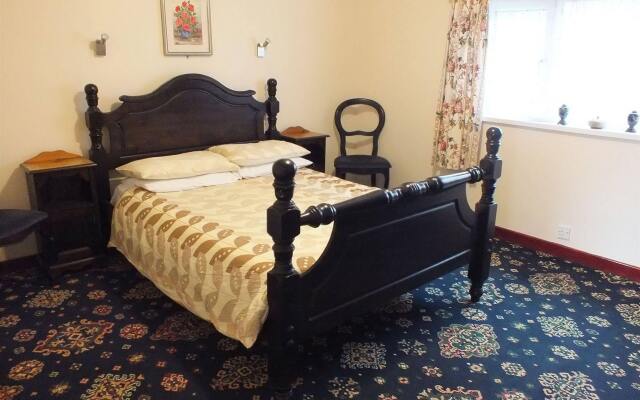 Silverdale Lodge