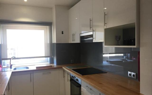 Casino & Beach Apartment