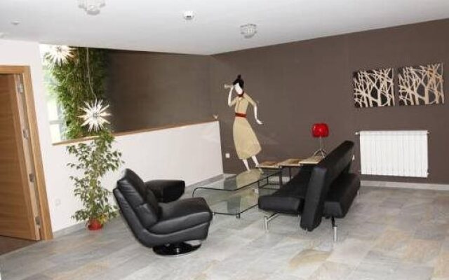 Hotel Restaurante Zelaa