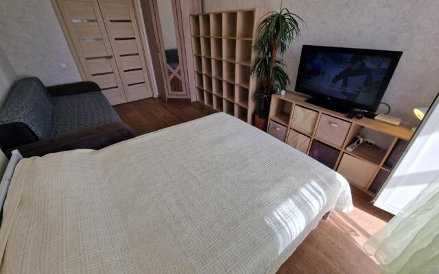 Апартаменты на микрорайоне Крылатый 24/1