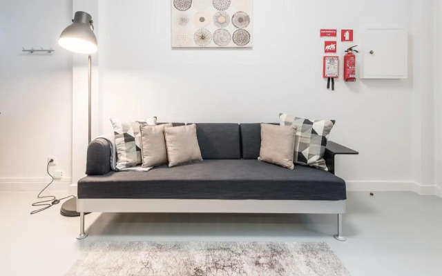 Guestready - Subzero Design