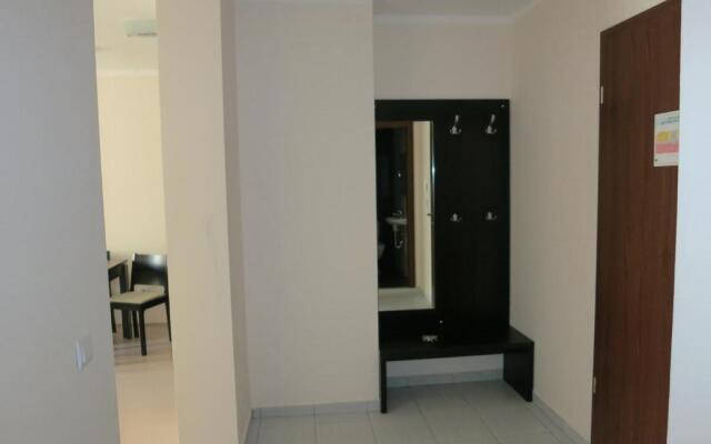 PM Services Borovets Garden Apartments