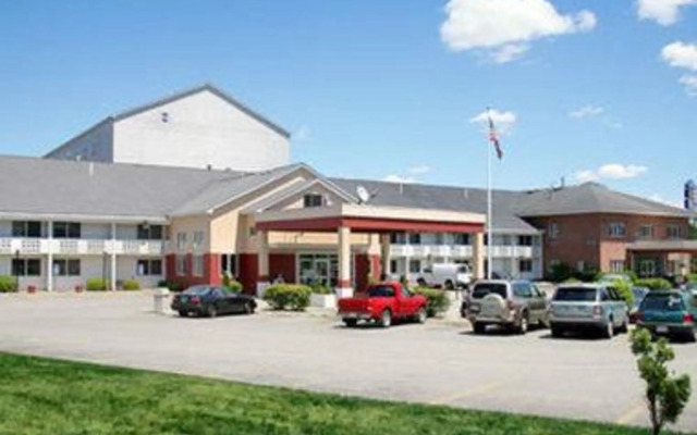 Days Hotel & Conference Center - Methuen Ma