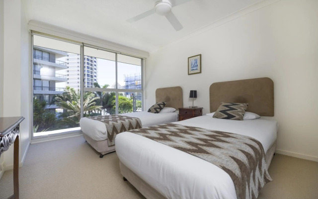 Sunbird Beach Resort