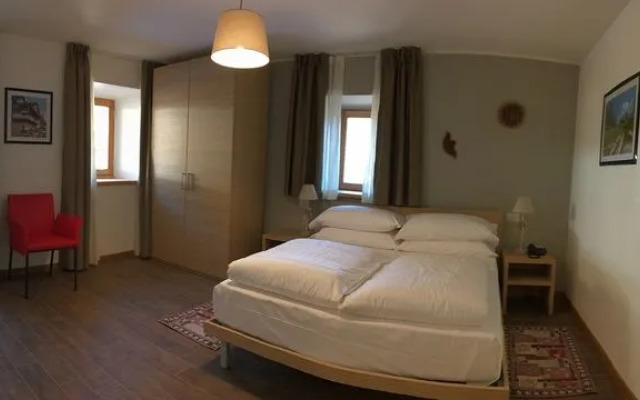 Residence Cavanis Wellness & Private Spa