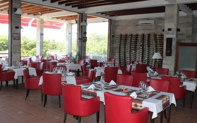 The Green of Oysterbay