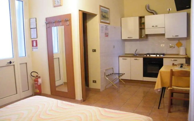 Casa Vacanza 34
