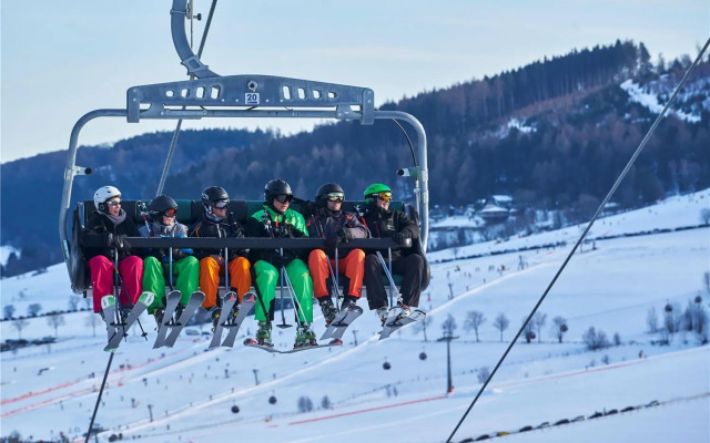 Mountain View Hotel Willingen, BW Signature Collection