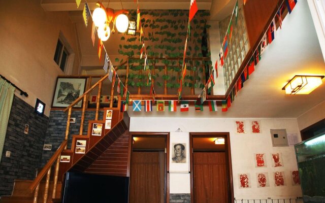 Jano's Backpackers Xi'an