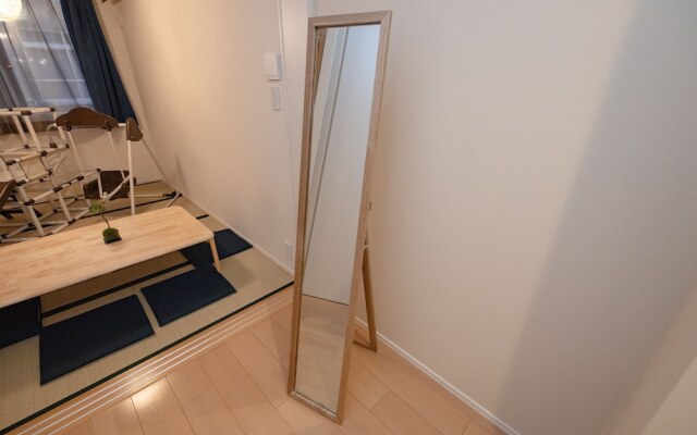 Togoshiginza Residence 201
