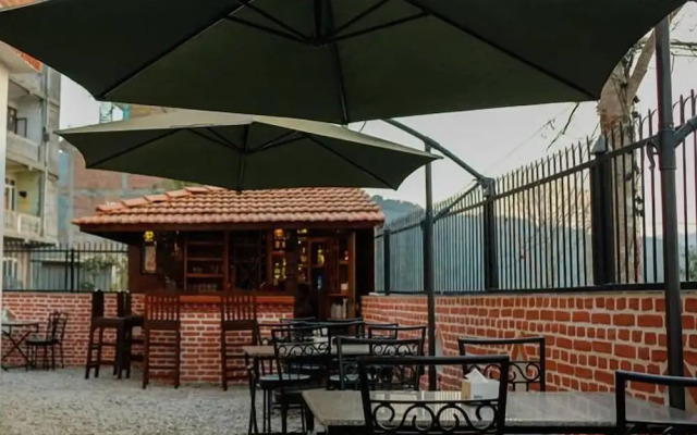 Dhulikhel Boutique Hotel