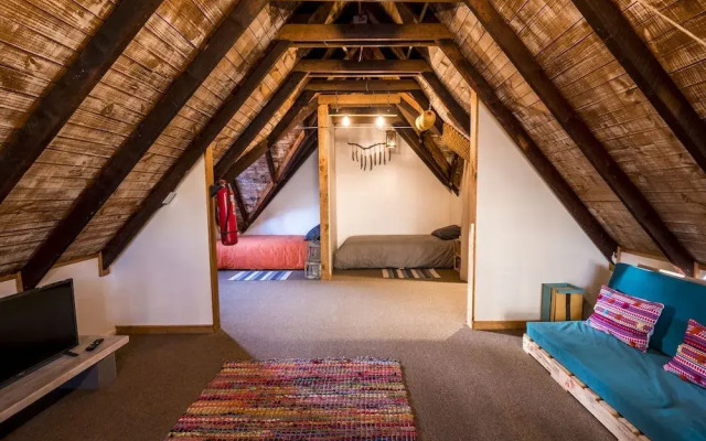 Rustika Bed & Breakfast