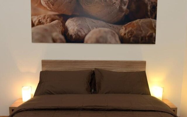 Ginger Rooms