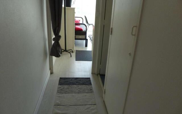 Appartement Le Lavandou, 1 pièce, 4 personnes - FR-1-308-83