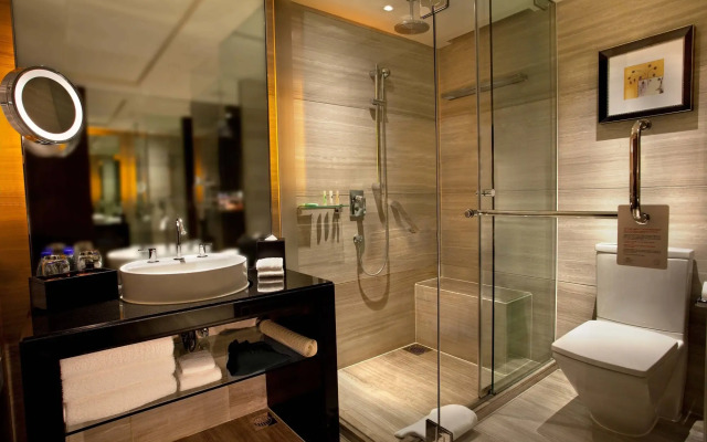 Courtyard by Marriott Shanghai Xujiahui