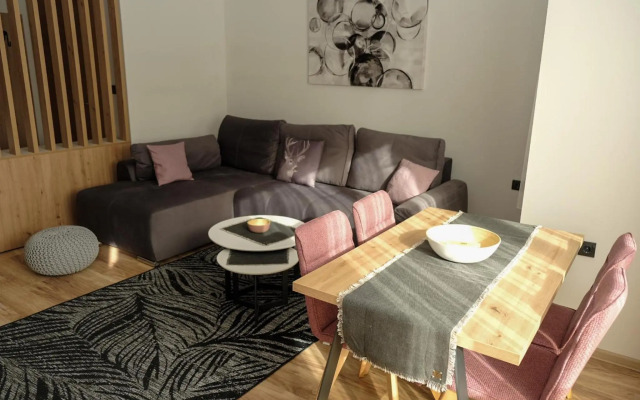 Vila Planinsko Blago