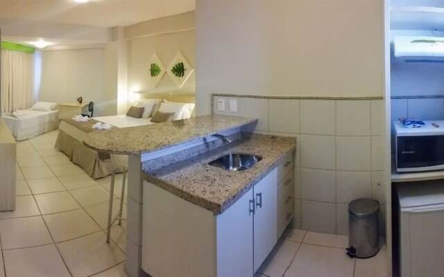 Marsallis Ponta Negra Hotel