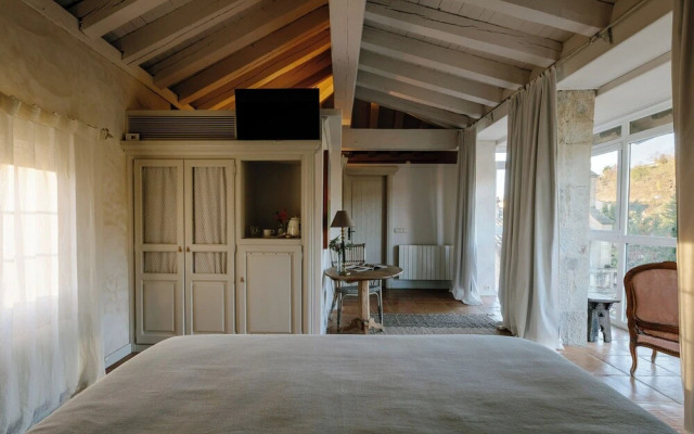 Hotel Finca El Peregrino