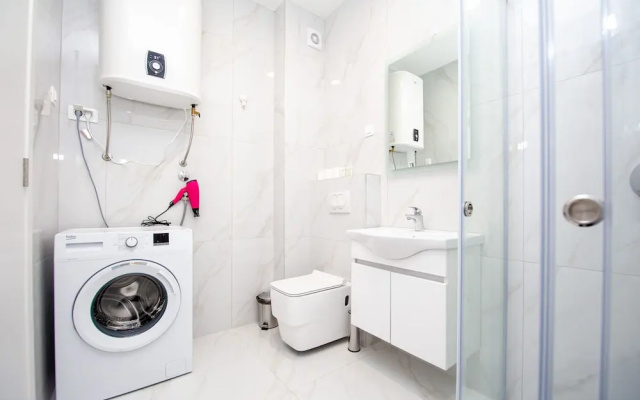 IN Property Apartments