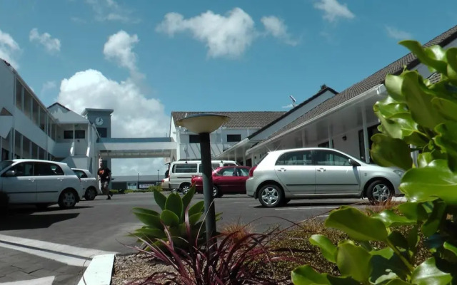 Manukau Motor Lodge