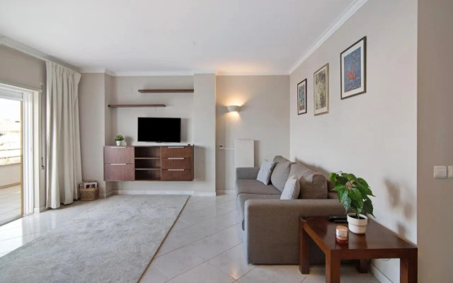 Vilamoura Apartment 3 bedroom