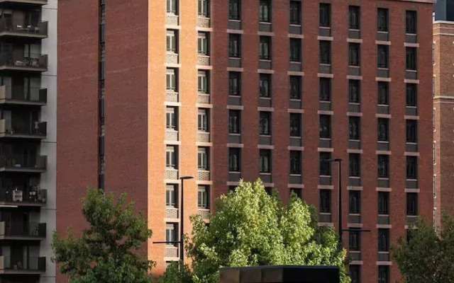 Vertus Edit Canary Wharf