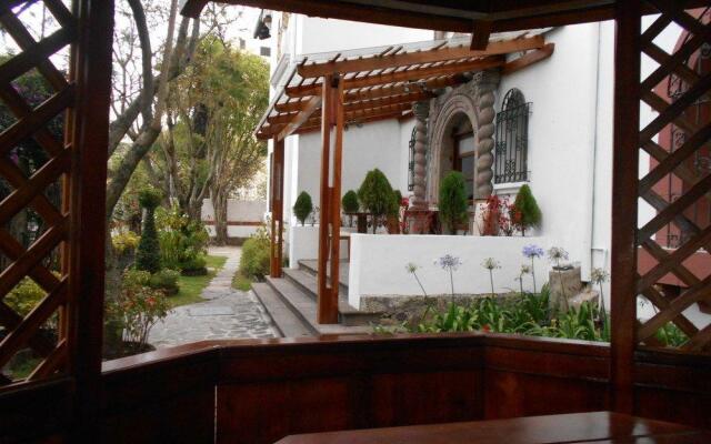 Villa De Sant Hotel Boutique