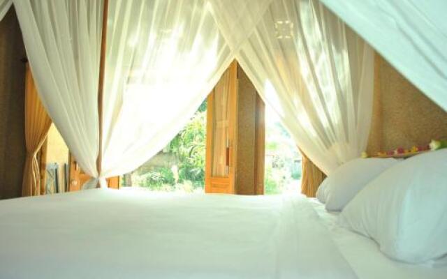 Pondok Cangked Guest House