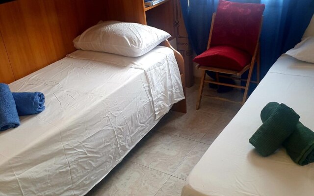 San Teodoro Holiday Apartment La Suaredda 67 Beds