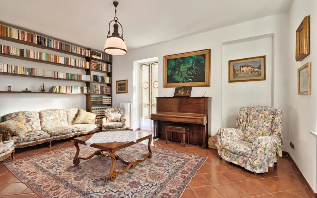 Villa Castagneri Hillview