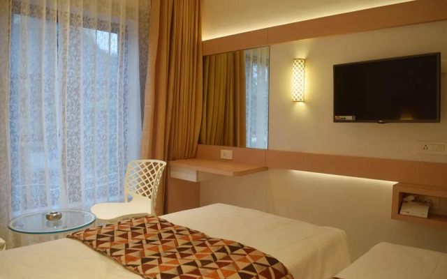 South Coast Hotels Thane