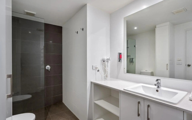 Lantern 3 Bedroom Terrace with majestic mountain view