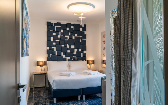 Hotel Brasil Seaview