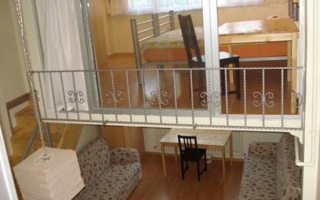 Applehill Suites - City Flats