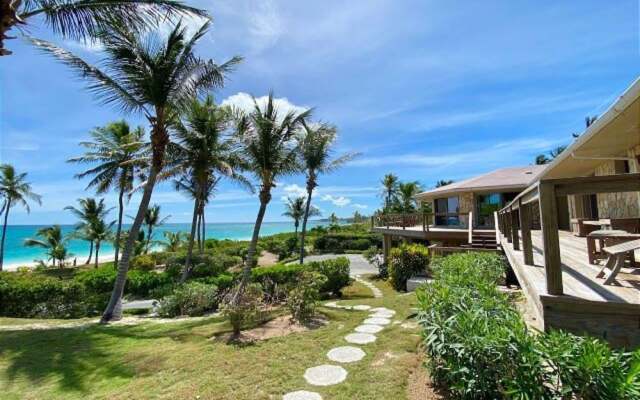 Owl's Roost by Eleuthera Vacation Rentals