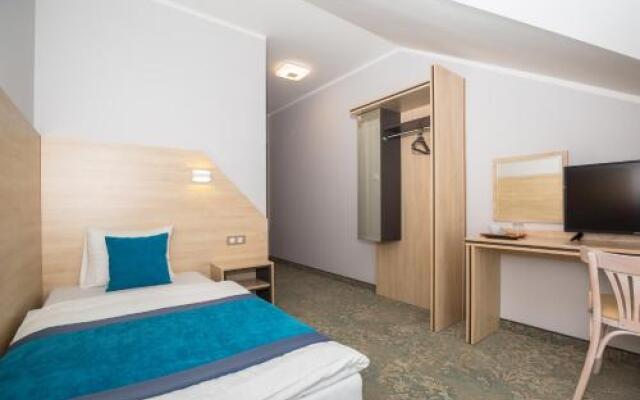 Hotel Vela