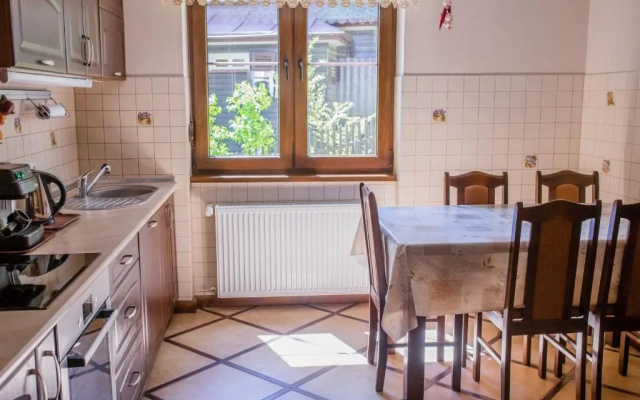 Pokoje Gościnne Pod Sosnami