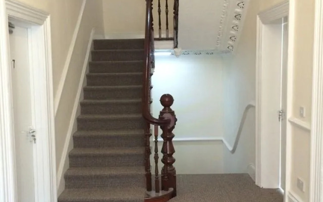 The Newsham Guest Rooms