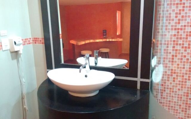 Motel Suites Xiu
