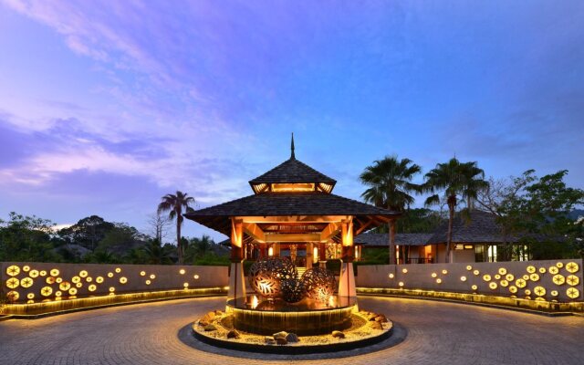 Layana Resort and Spa