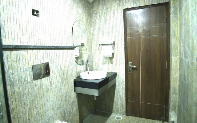 Hotel Raj Villa