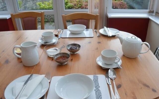 Border House B&B
