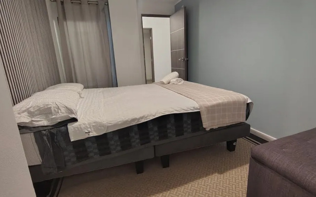 Oceana Suites - Laguna Aculeo