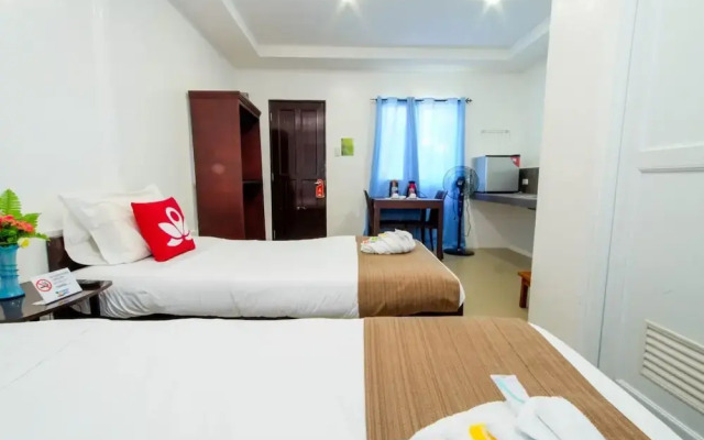 ZEN Rooms Pescadores Seaview Cebu